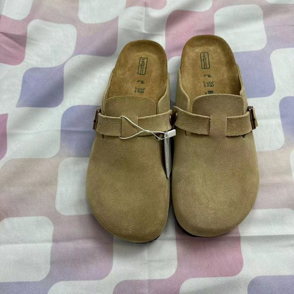 Birkenstock Shoes - Birkenstock Clogs